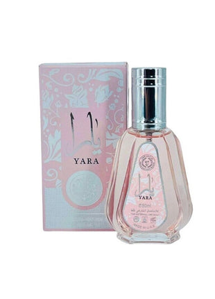 ARD AL ZAAFARAN YARA L 1.7 OZ EDP SPR