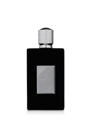 AMEER AL ARAB BLACK 3.4 FL. OZ EDP SPRAY  BY ASDAAF