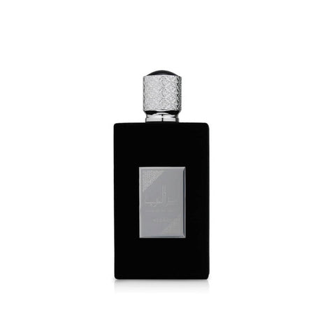 AMEER AL ARAB BLACK 3.4 FL. OZ EDP SPRAY  BY ASDAAF