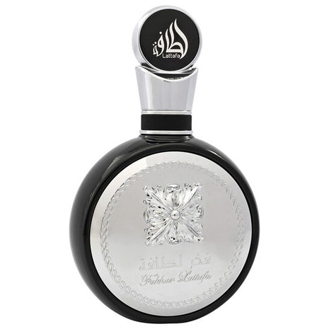 FAKHAR LATTAFA BLACK 3.4 FL. OZ EDP  SPRAY BY LATTAFA