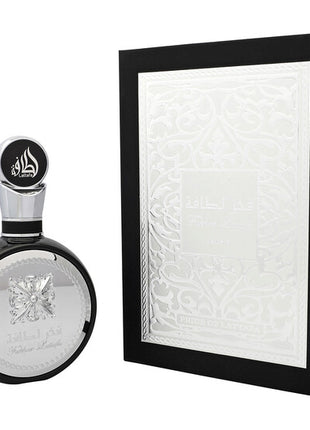 FAKHAR LATTAFA BLACK 3.4 FL. OZ EDP  SPRAY BY LATTAFA