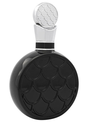 FAKHAR LATTAFA BLACK 3.4 FL. OZ EDP  SPRAY BY LATTAFA