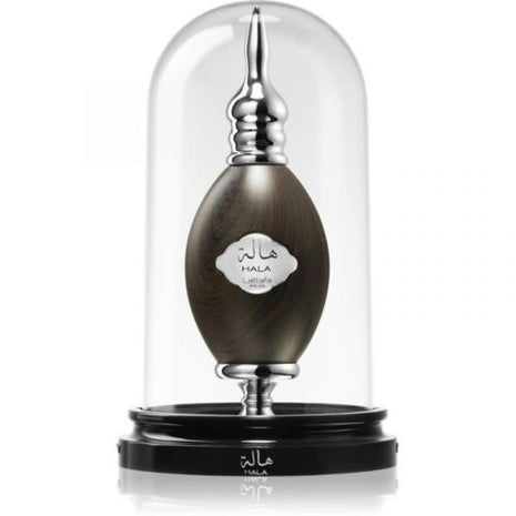 HALA 3.4 FL. OZ EDP SPRAY BY LATTAFA