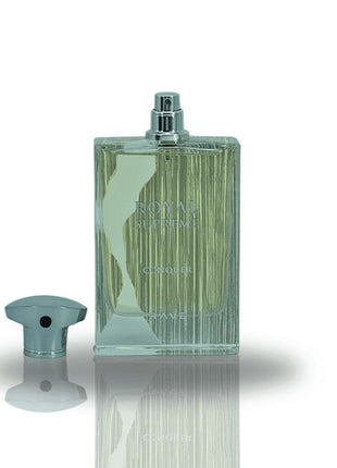 ROYAL SUPREME CONQUER 3.4 FL. OZ EDP  SPRAY BY RAVE