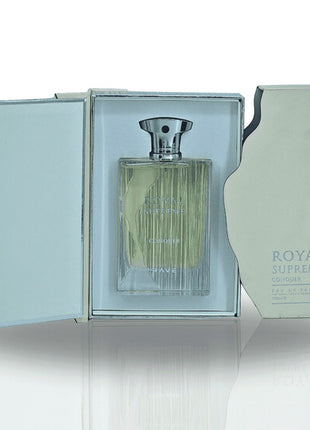 ROYAL SUPREME CONQUER 3.4 FL. OZ EDP  SPRAY BY RAVE