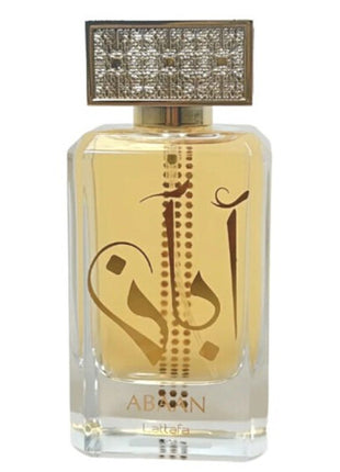 Abaan 3.40 Fl. Oz EDP Spray By Lattafa