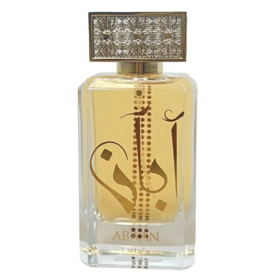 Abaan 3.40 Fl. Oz EDP Spray By Lattafa