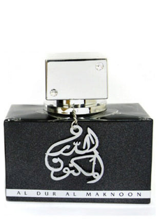 Al Dur Al Makhnoon 3.40 Fl. Oz EDP Spray By Lattafa