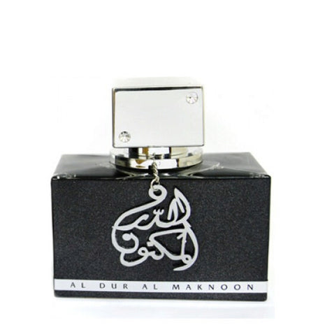Al Dur Al Makhnoon 3.40 Fl. Oz EDP Spray By Lattafa