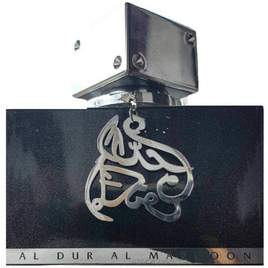 Al Dur Al Makhnoon 3.40 Fl. Oz EDP Spray By Lattafa