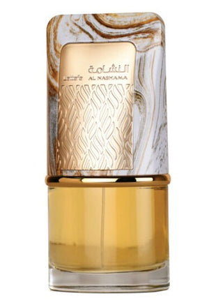 AL NASHAMA GOLD 3.4 FL. OZ EDP SPRAY BY  LATTAFA