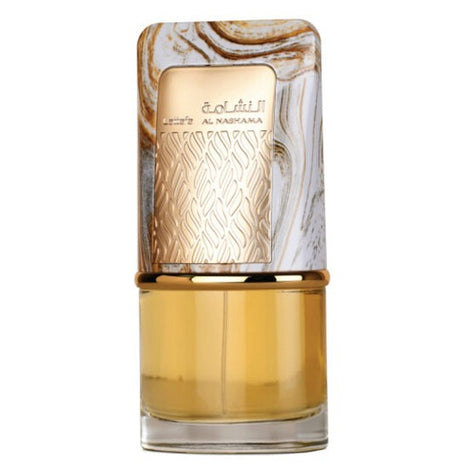 AL NASHAMA GOLD 3.4 FL. OZ EDP SPRAY BY  LATTAFA