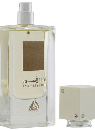 ANA ABIYEDH WHITE 2.04 FL. OZ EDP SPRAY  BY LATTAFA