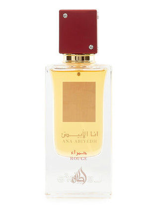 ANA ABIYEDH ROUGE 2.04 FL. OZ EDP SPRAY  BY LATTAFA