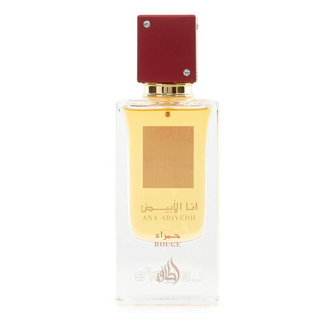 ANA ABIYEDH ROUGE 2.04 FL. OZ EDP SPRAY  BY LATTAFA