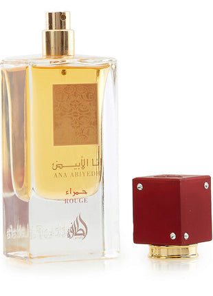 ANA ABIYEDH ROUGE 2.04 FL. OZ EDP SPRAY  BY LATTAFA