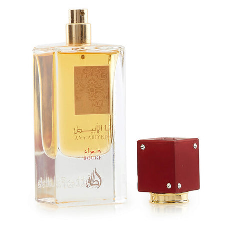 ANA ABIYEDH ROUGE 2.04 FL. OZ EDP SPRAY  BY LATTAFA
