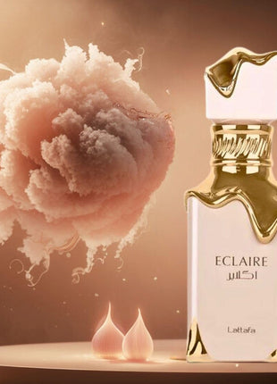 LATTAFA ECLAIRE L 3.4 EDP SPR