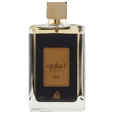 EJAAZI 3.4 FL. OZ EDP SPRAY BY LATTAFA