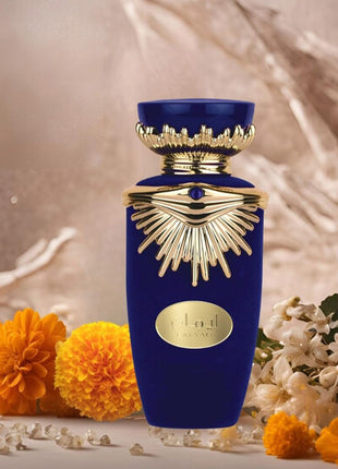 EMAAN 3.4 FL. OZ EDP SPRAY BY LATTAFA