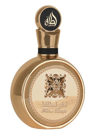 FAKHAR LATTAFA GOLD 3.4 FL. OZ EDP SPRAY  BY LATTAFA