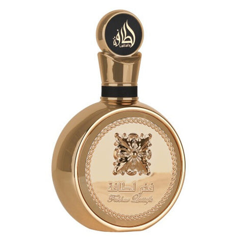 FAKHAR LATTAFA GOLD 3.4 FL. OZ EDP SPRAY  BY LATTAFA