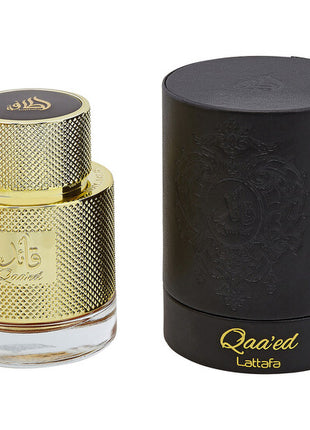 LATTAFA QAAED M 3.4 EDP SPR