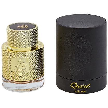 LATTAFA QAAED M 3.4 EDP SPR