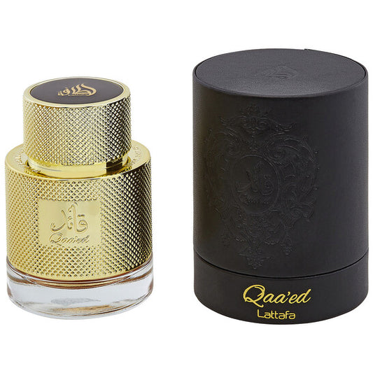 LATTAFA QAAED M 3.4 EDP SPR