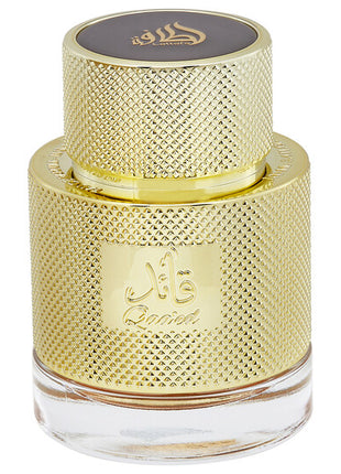 LATTAFA QAAED M 3.4 EDP SPR