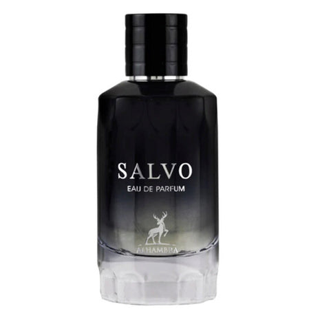 SALVO 3.4 FL. OZ EDP SPRAY BY MAISON  ALHAMBRA