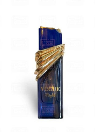 VOUGE NIGHT 3.4 FL. OZ EDP SPRAY BY  MAISON ALHAMBRA