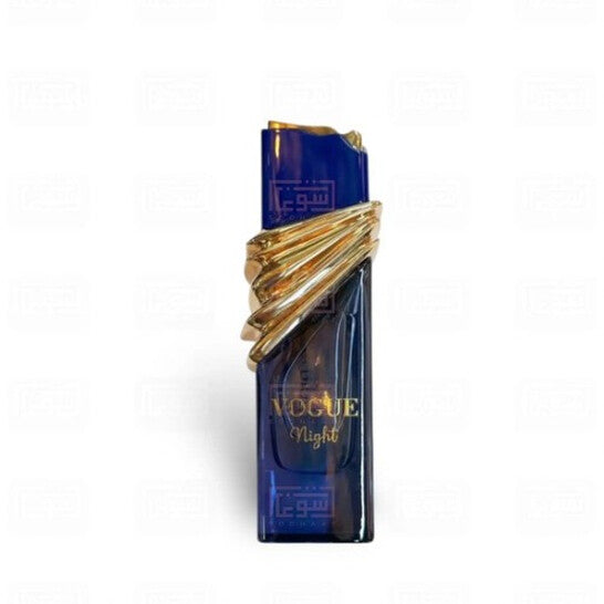 VOUGE NIGHT 3.4 FL. OZ EDP SPRAY BY  MAISON ALHAMBRA