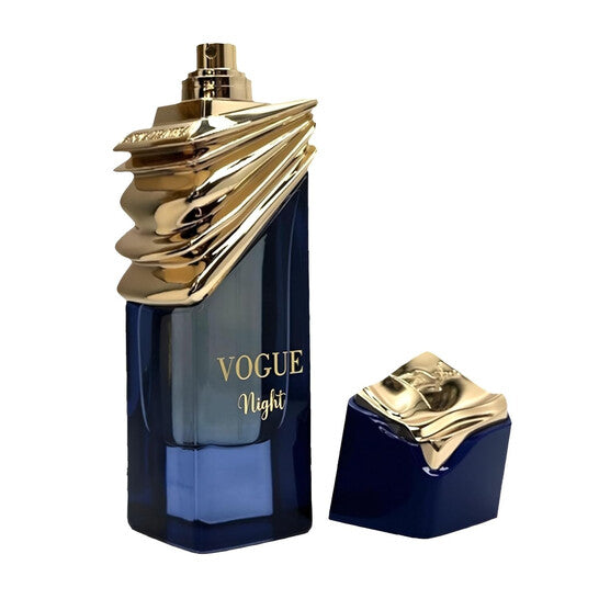 VOUGE NIGHT 3.4 FL. OZ EDP SPRAY BY  MAISON ALHAMBRA