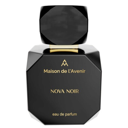 NOVA NOIR 3.4 FL. OZ EDP SPRAY BY MAISON  DE LAVENIR