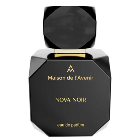 NOVA NOIR 3.4 FL. OZ EDP SPRAY BY MAISON  DE LAVENIR