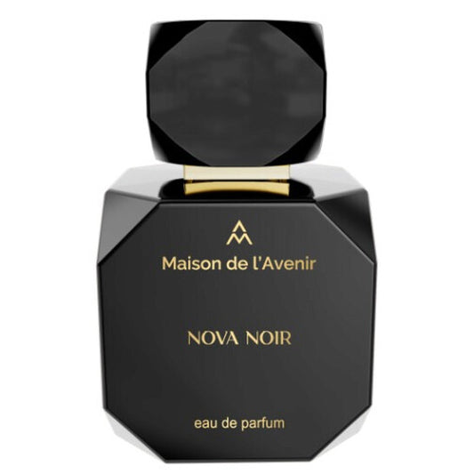 NOVA NOIR 3.4 FL. OZ EDP SPRAY BY MAISON  DE LAVENIR