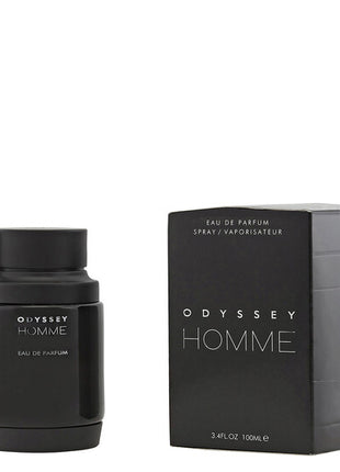 ODYSSEY HOMME 3.4 FL. OZ EDP SPRAY BY  ARMAF