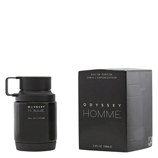 ODYSSEY HOMME 3.4 FL. OZ EDP SPRAY BY  ARMAF