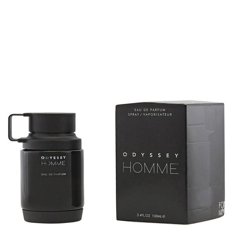 ODYSSEY HOMME 3.4 FL. OZ EDP SPRAY BY  ARMAF