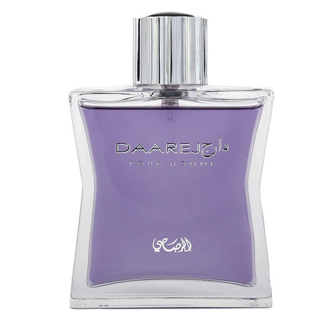 DAAREZ POUR HOMME 3.3 FL. OZ EDP SPRAY  BY RASASI