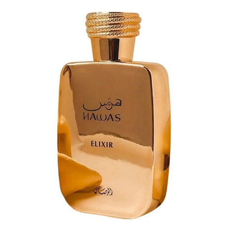 HAWAS ELIXIR 3.38 FL. OZ EDP SPRAY BY  RASASI