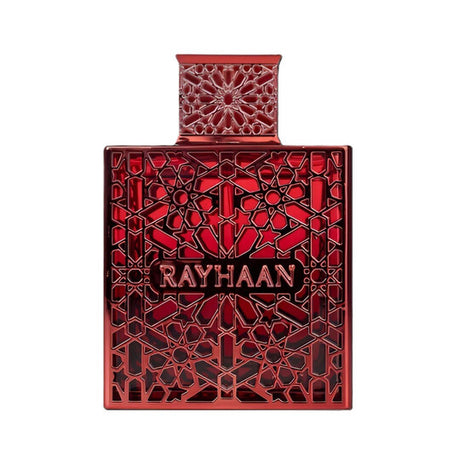 CRIMSON 3.4 FL. OZ EDP SPRAY BY RAYHAAN