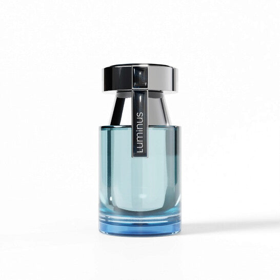 LUMINUS POUR HOMME 3.4 FL.OZ EDP  SPRAY BY RUE BROCA