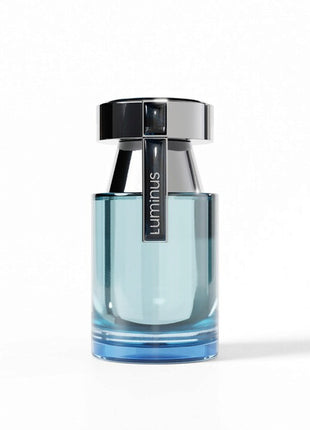 LUMINUS POUR HOMME 3.4 FL.OZ EDP  SPRAY BY RUE BROCA