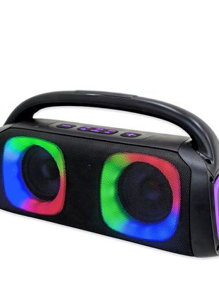 Audiobox Subzooka Dual 4" Heavy-Duty Handy Speaker