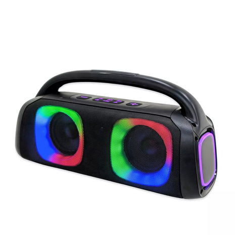 Audiobox Subzooka Dual 4" Heavy-Duty Handy Speaker