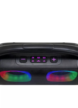 Audiobox Subzooka Dual 4" Heavy-Duty Handy Speaker