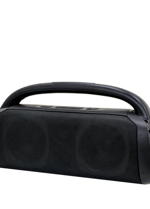 Audiobox Subzooka Dual 4" Heavy-Duty Handy Speaker