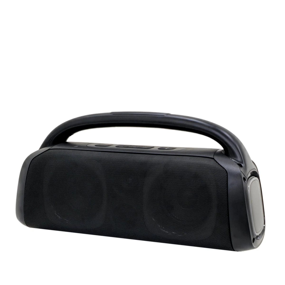 Audiobox Subzooka Dual 4" Heavy-Duty Handy Speaker